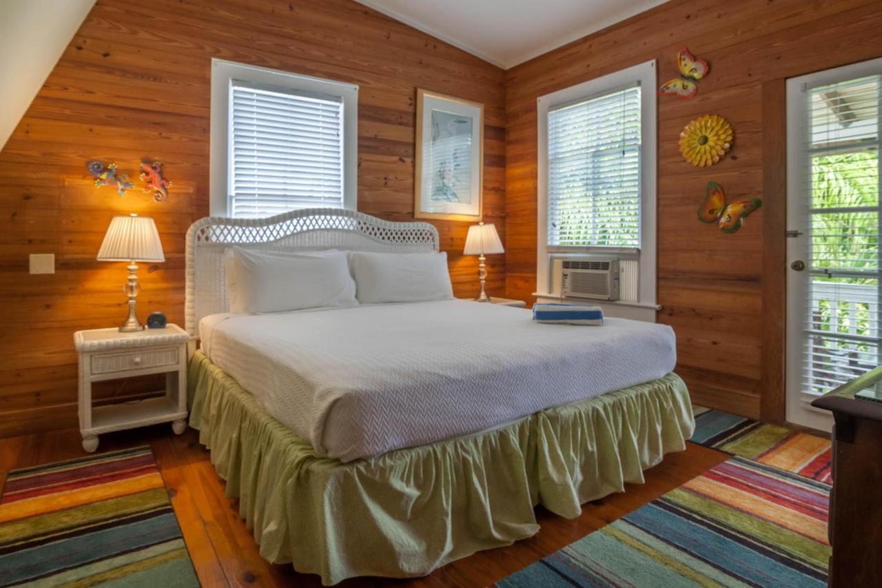Curry House - Room 1 Key West Chambre photo