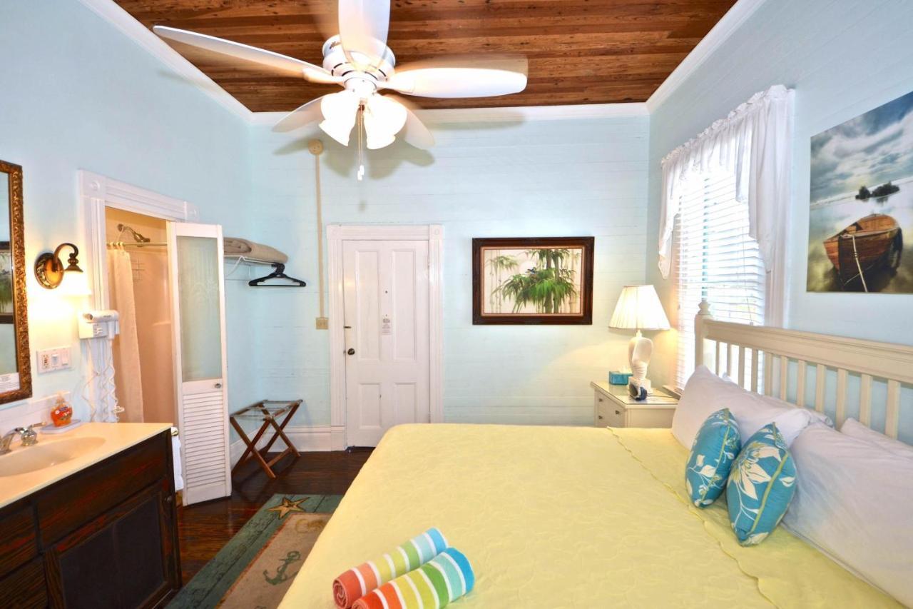Curry House - Room 1 Key West Chambre photo
