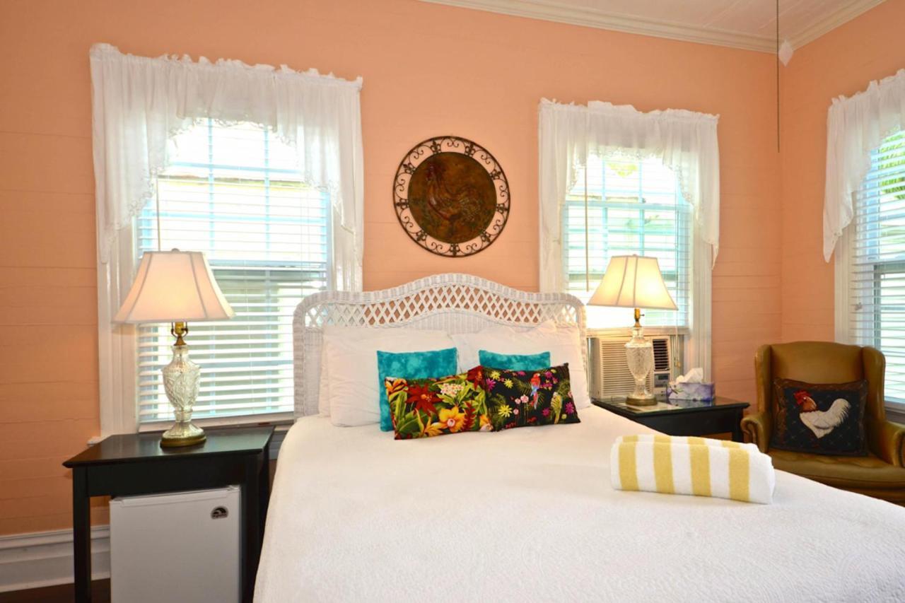 Curry House - Room 1 Key West Chambre photo