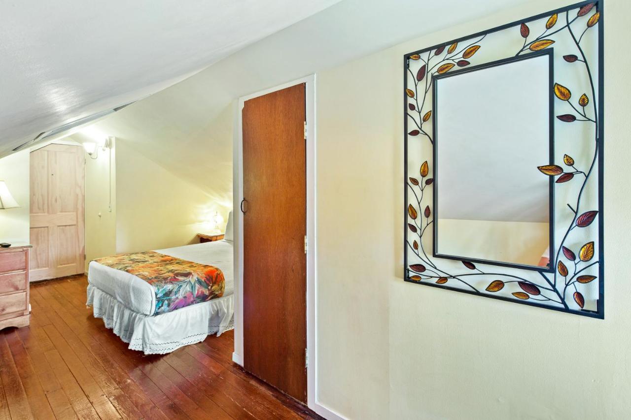 Curry House - Room 1 Key West Extérieur photo