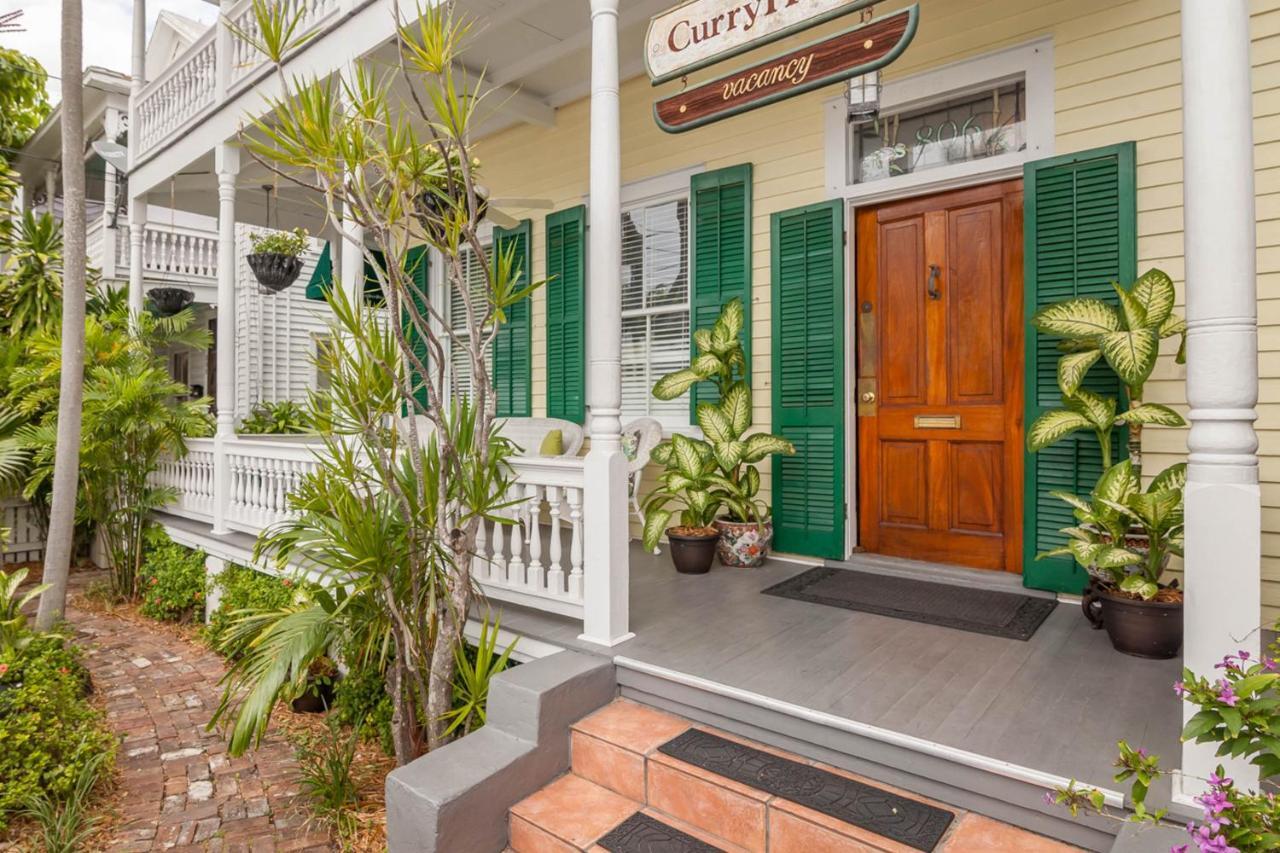 Curry House - Room 1 Key West Extérieur photo