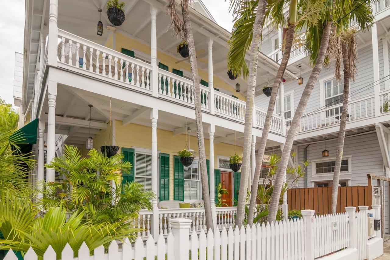 Curry House - Room 1 Key West Chambre photo