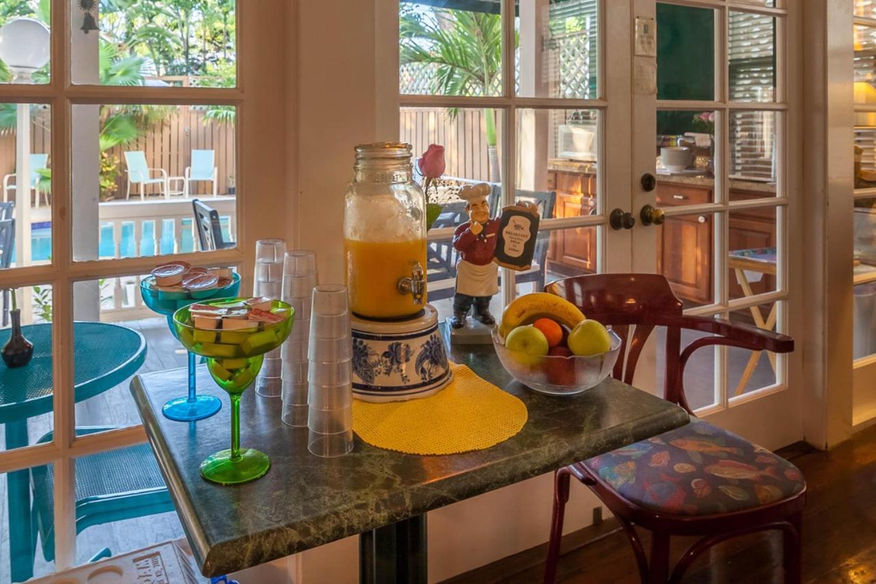 Curry House - Room 1 Key West Chambre photo